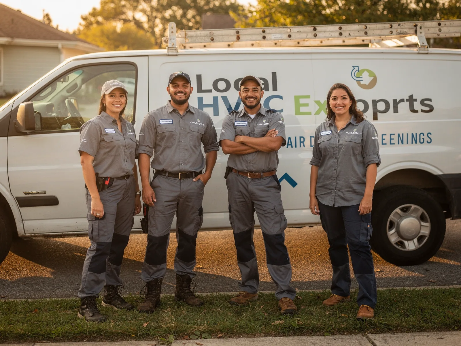 24/7 HVAC Repair & AC Replacement company in Corbett, OR